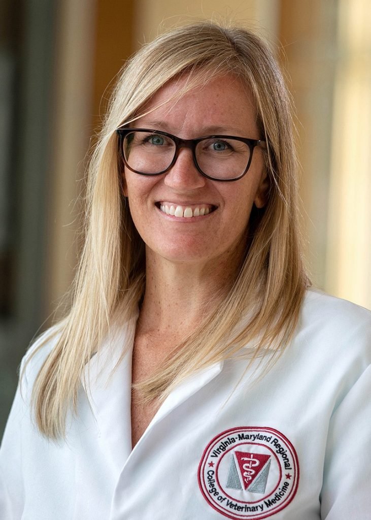 Bobbi Conner, DVM, DACVECC published professional or clinic image