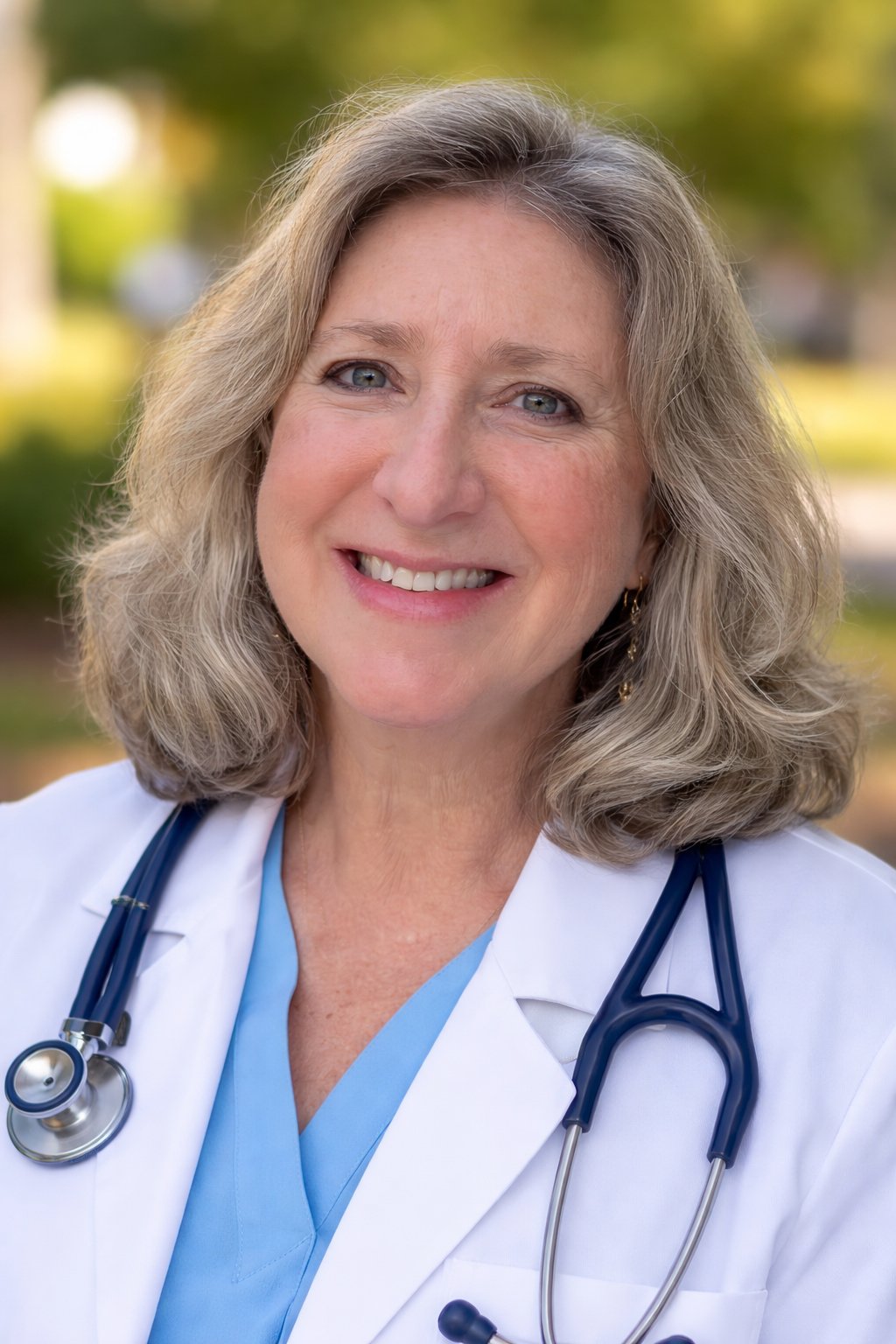 Melissa Goldberg, DVM published professional or clinic image