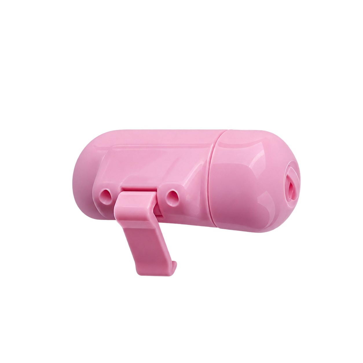 Dog Photo Projection Light